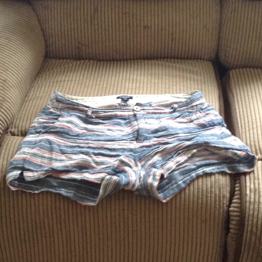 lienen shorts